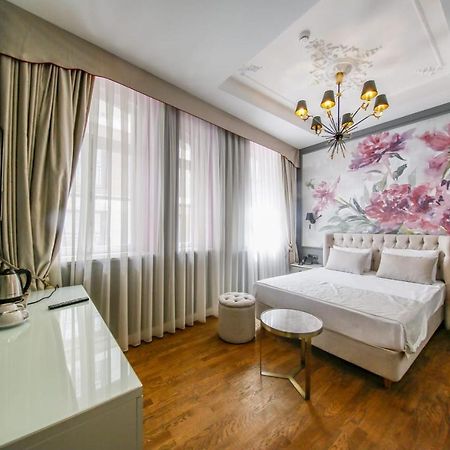 Royal Tophane Istambul Exterior foto