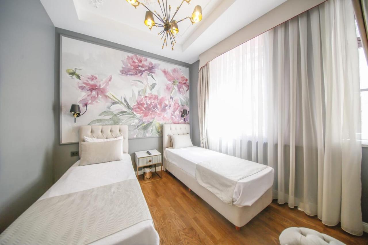 Royal Tophane Istambul Exterior foto