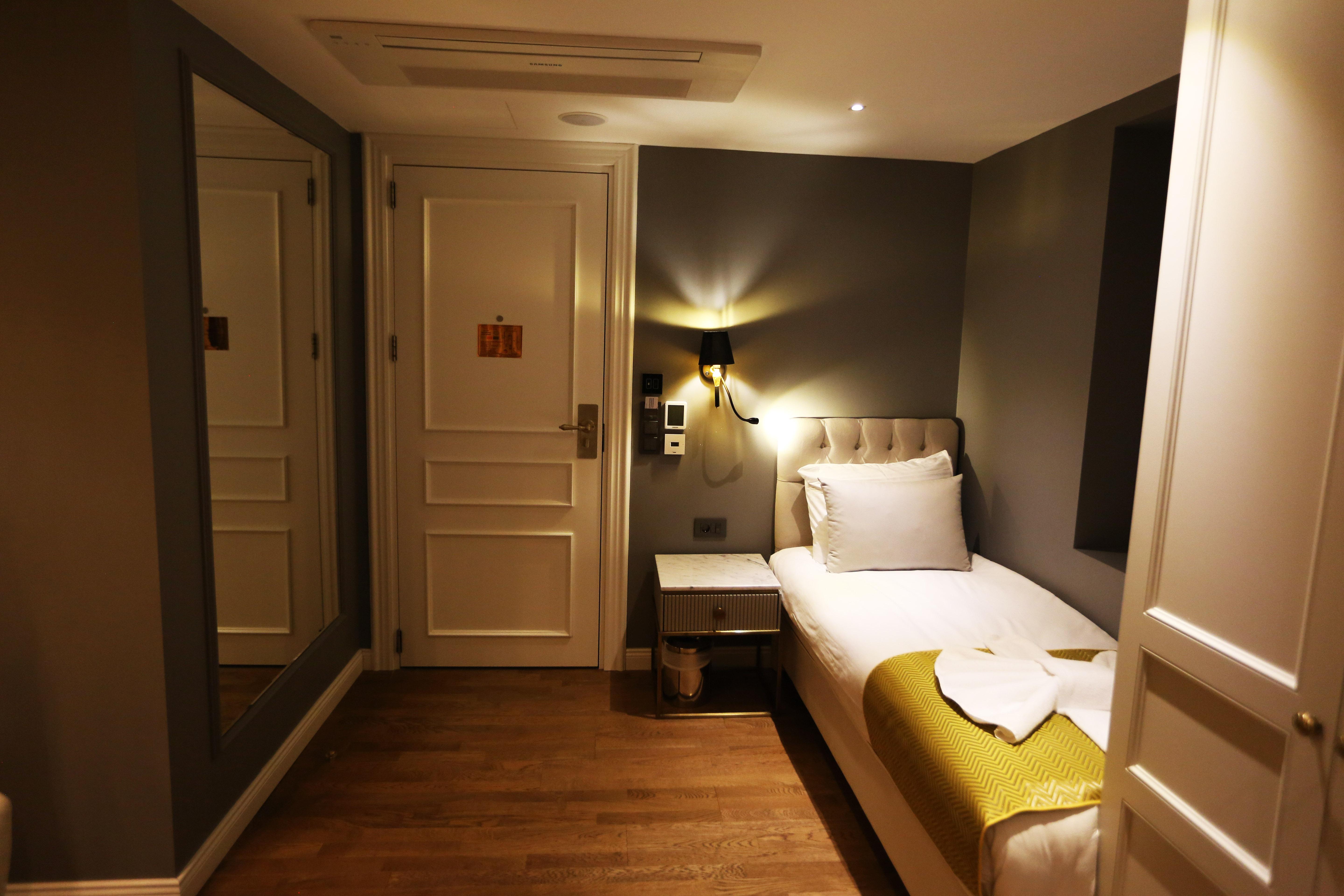 Royal Tophane Istambul Exterior foto
