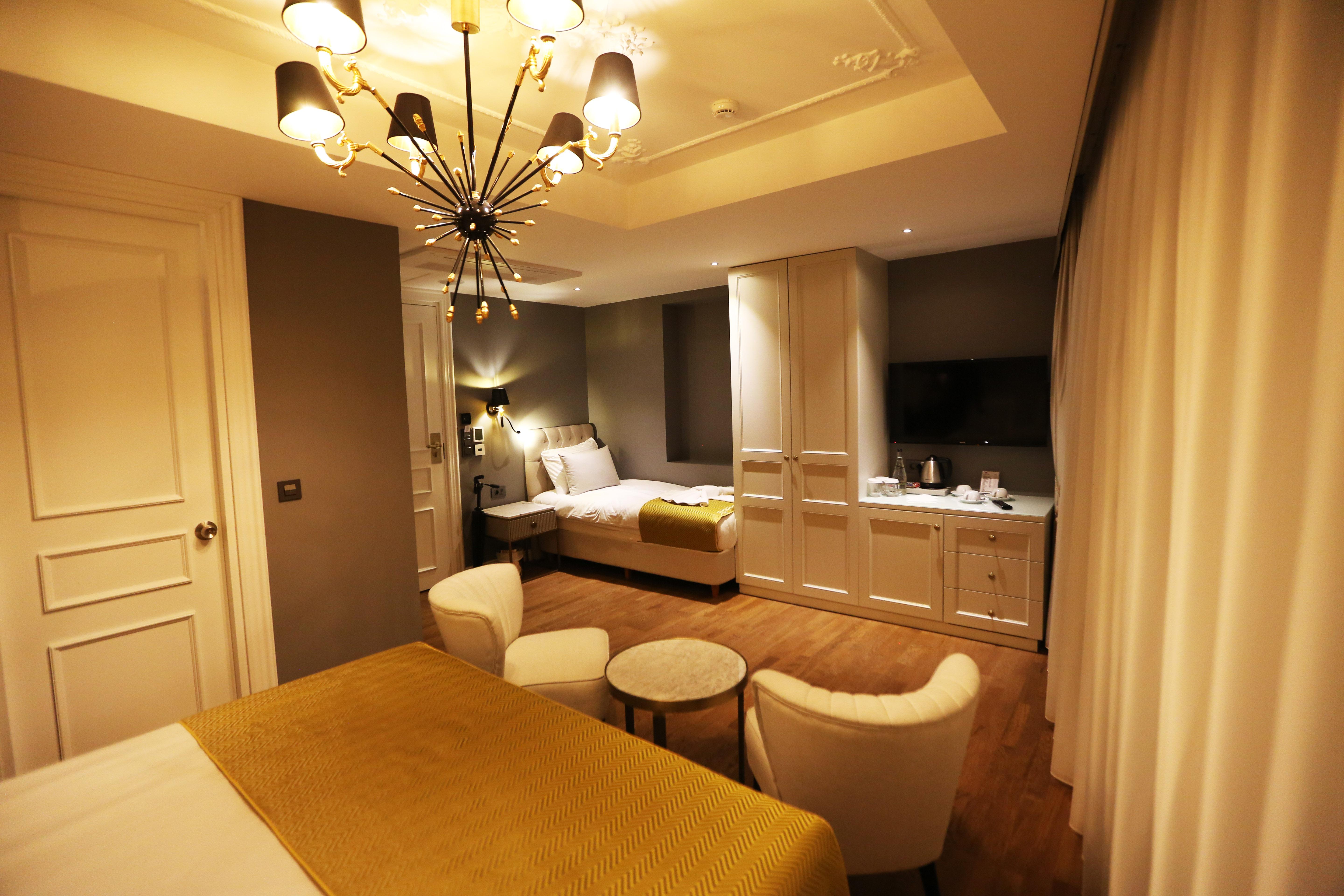 Royal Tophane Istambul Exterior foto