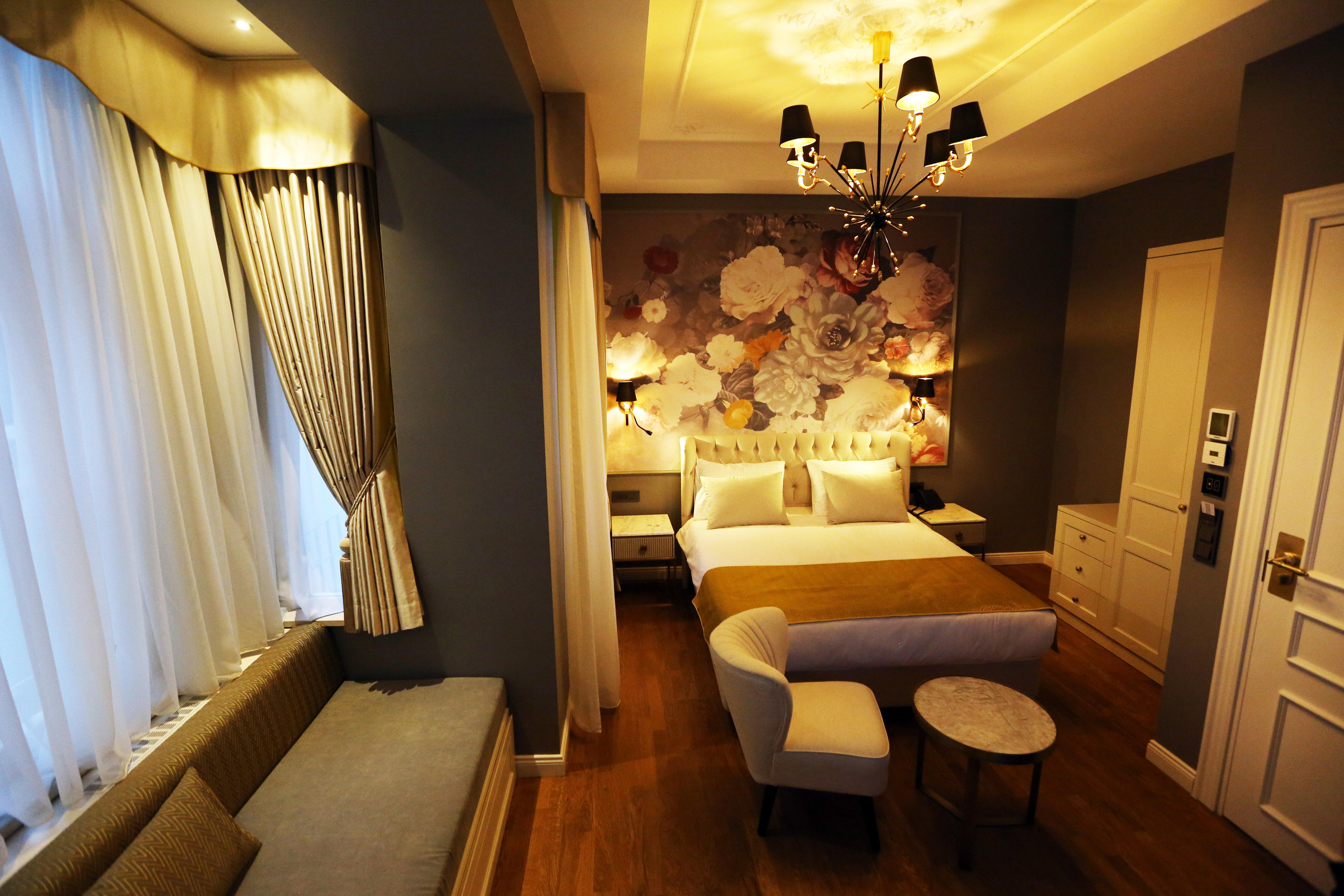 Royal Tophane Istambul Exterior foto