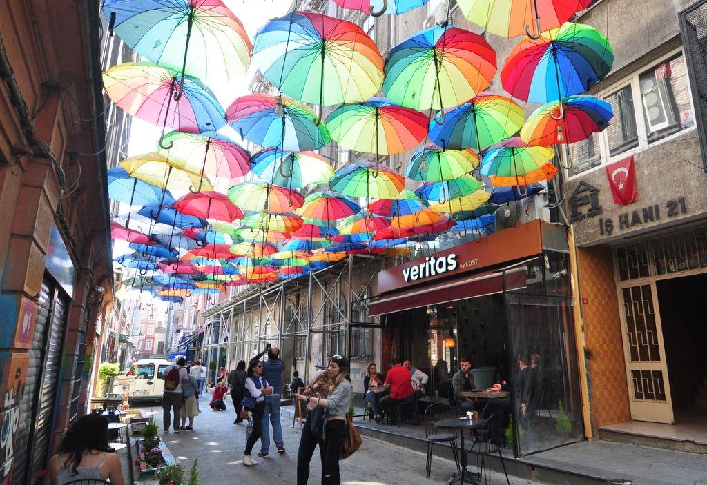 Royal Tophane Istambul Exterior foto