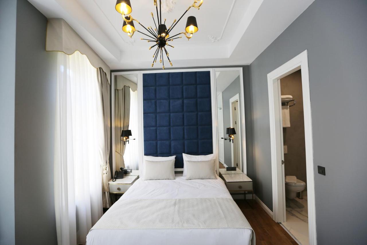 Royal Tophane Istambul Exterior foto