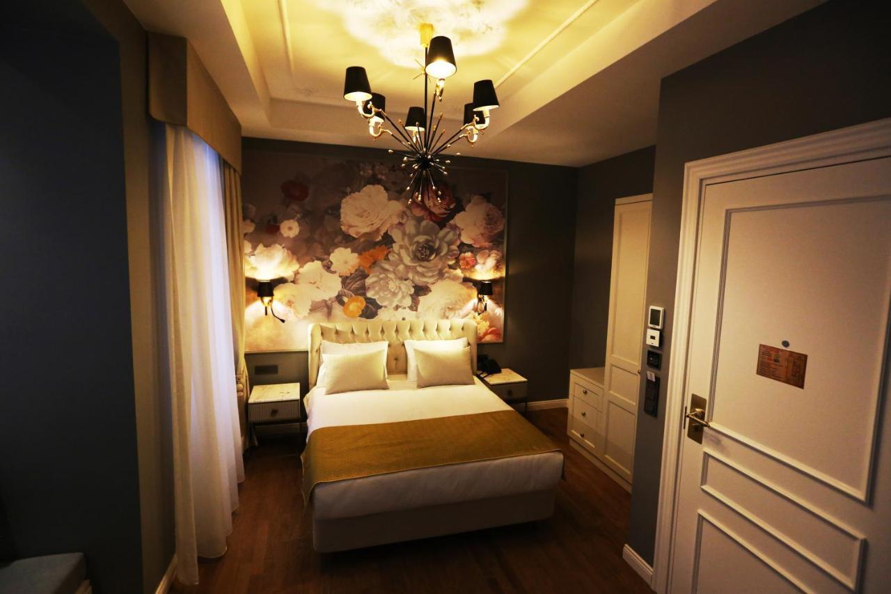 Royal Tophane Istambul Exterior foto