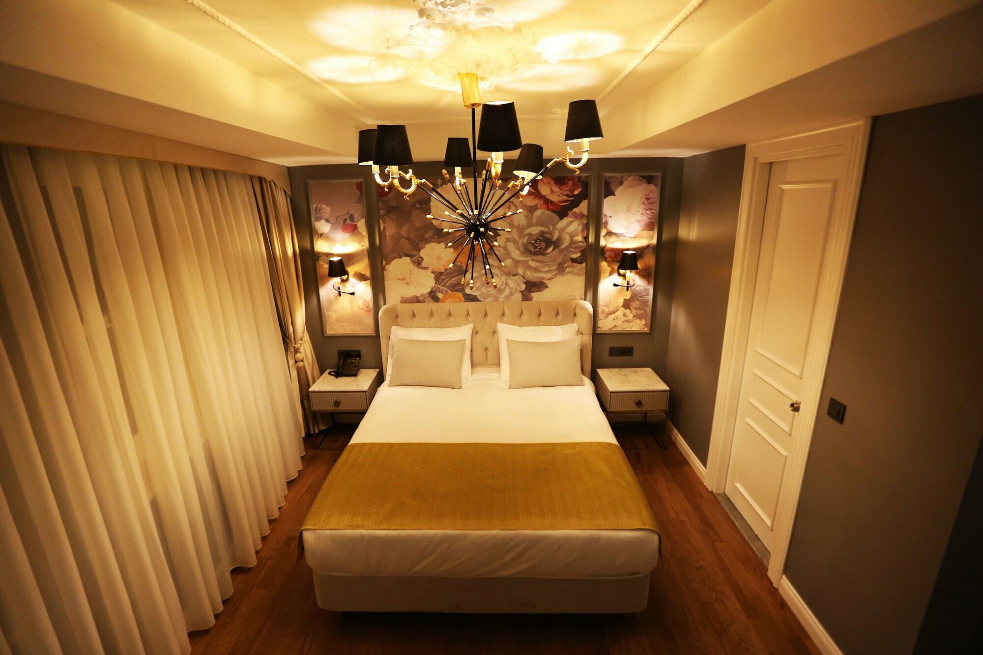 Royal Tophane Istambul Exterior foto