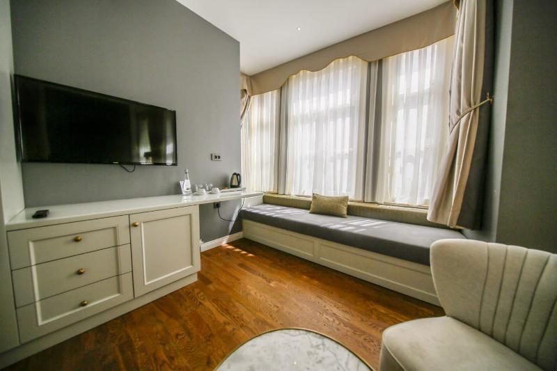 Royal Tophane Istambul Exterior foto